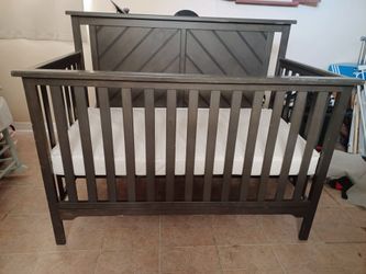 Crib