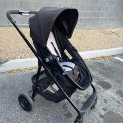 3in1 Car Seat And Stroller Combo