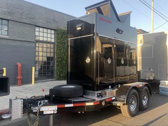 Generators For Sale Many Sizes