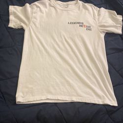 Vlone Shirt 