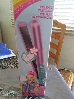 Plancha de ceramica jo jo