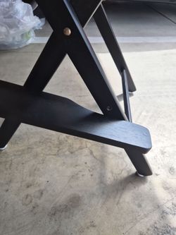 Silla de maquillaje