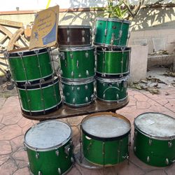 Vintage Drums For Sale 