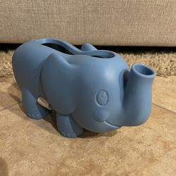 Faucet cover for baby bathtub - bath spout cover - blue whale for kids and toddlers  We have lots of baby stuff that is not posted yet, if there is an