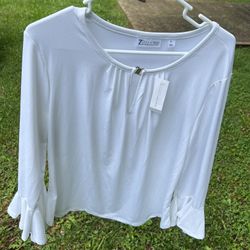 New York Company Women’s Top Size Large Pick Up In Mebane NC