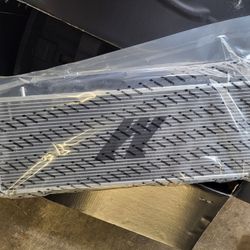 Mishimoto Jeep XJ Aluminum Radiator 