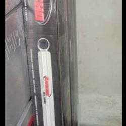 Rancho RS5373 RS5000 Series Performance Shock Absorber