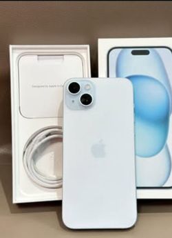 iPhone 15 Plus Unlocked / Liberado 😃