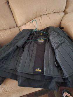 SCORPION EXO MOTORCYCLE JACKET