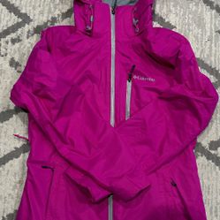 Columbia Women’s Snow Jacket Size S