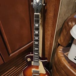 Firefly FFSP Tobacco Sunburst Relic