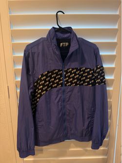 FTP TRACK SUIT