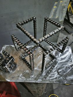 Infinity Cube (Art)