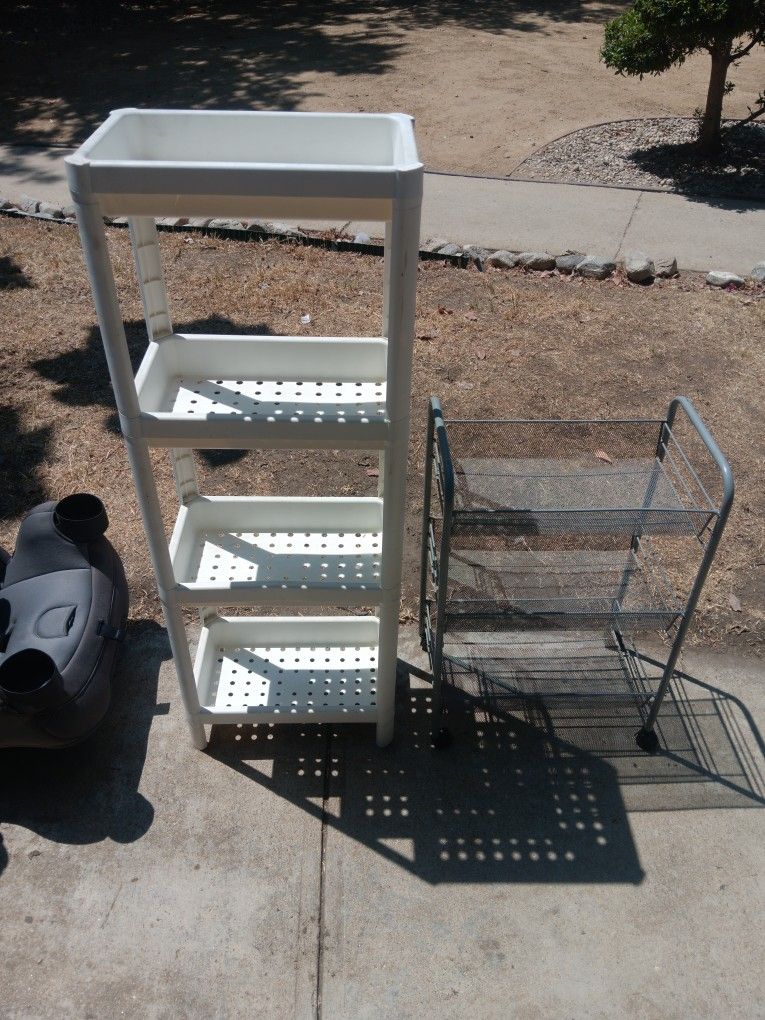 !! 2 Racks Price For Both