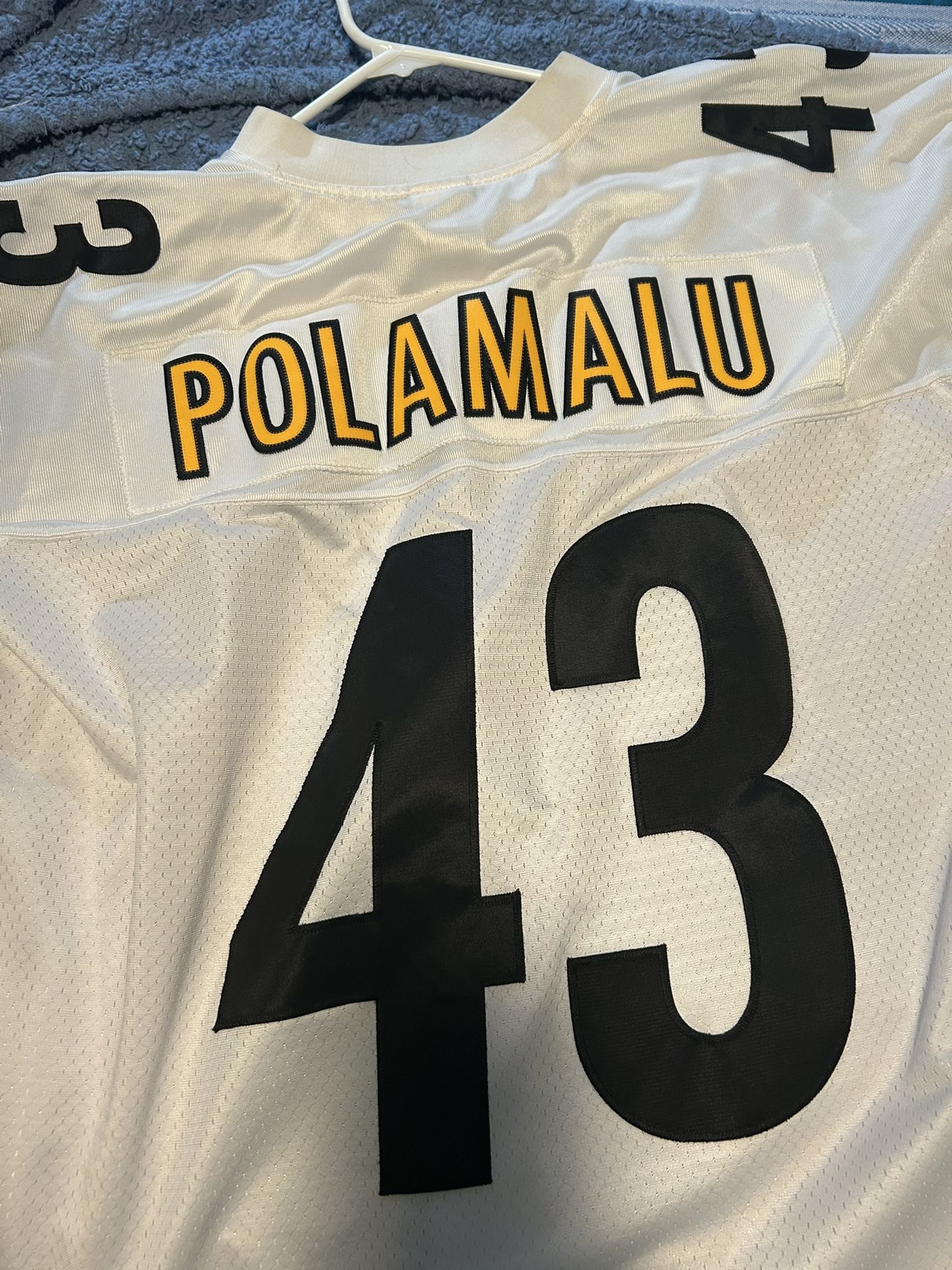 Nfl Steelers Jersey