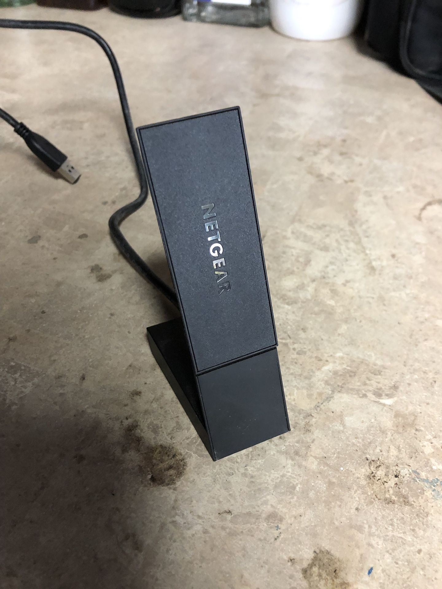 netgear-wifi-usb-adapter-ac6210-works-really-good-for-sale-in-riverside