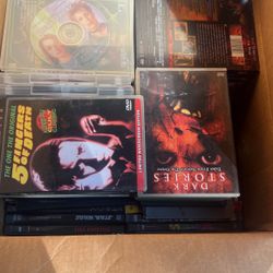 Box Of Movies 