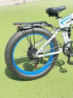 E Bike
