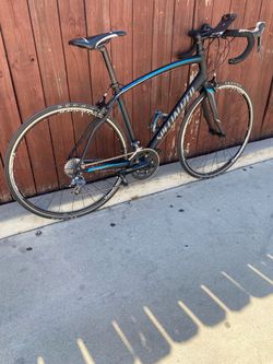 Specialized Secteur 16 speed aluminum frame