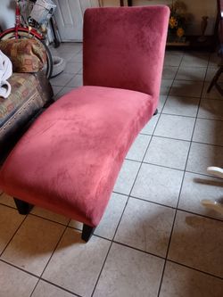 Chaise