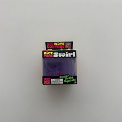 Needoh Nice Cube Swirl