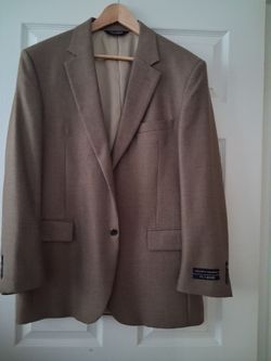 Jos. A. Bank Executive Collection Blazer