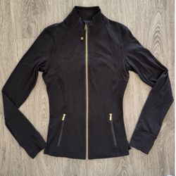 Lululemon Jacket 