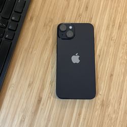 iPhone 14 (256gb) Unlocked Black Color