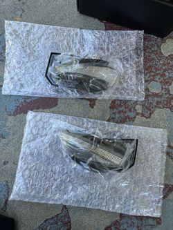 Toyota Corolla Turn Signal Lights OEM
