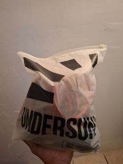 Undersun Fitness Resistance Bands(5 set)