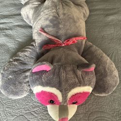 Stuffed Animal 