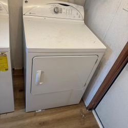 Ge Dryer 