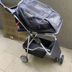 Dog Stroller *almost new*