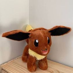 Evee Build A Bear 