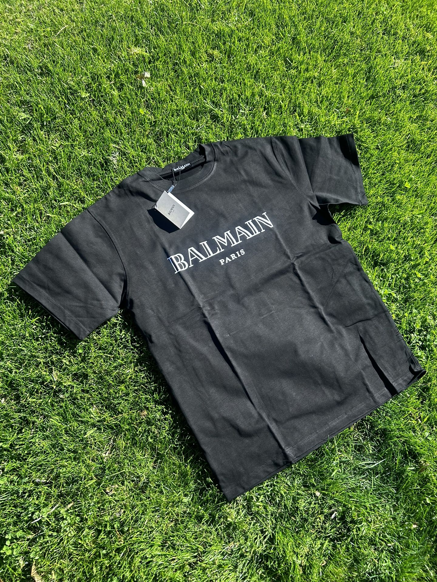 Balmai.n Shirt Sizes S&L&XL