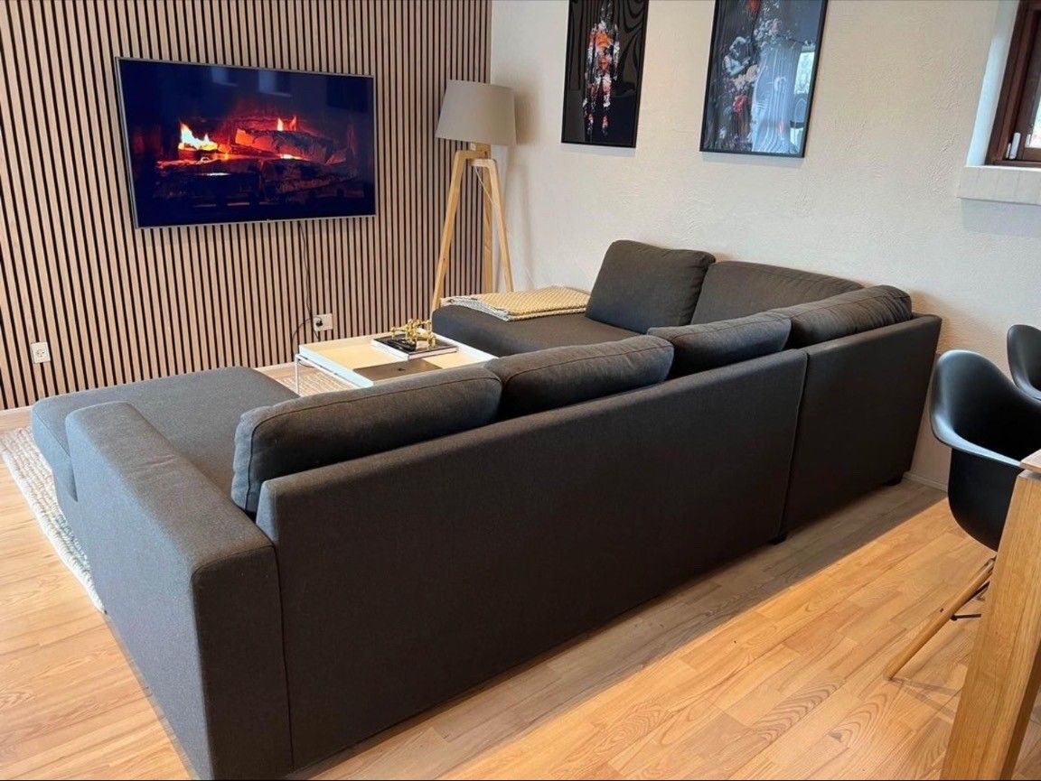 Sectional Available