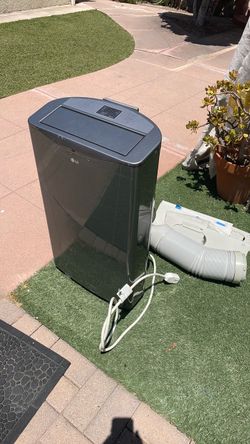 Swamp cooler lg