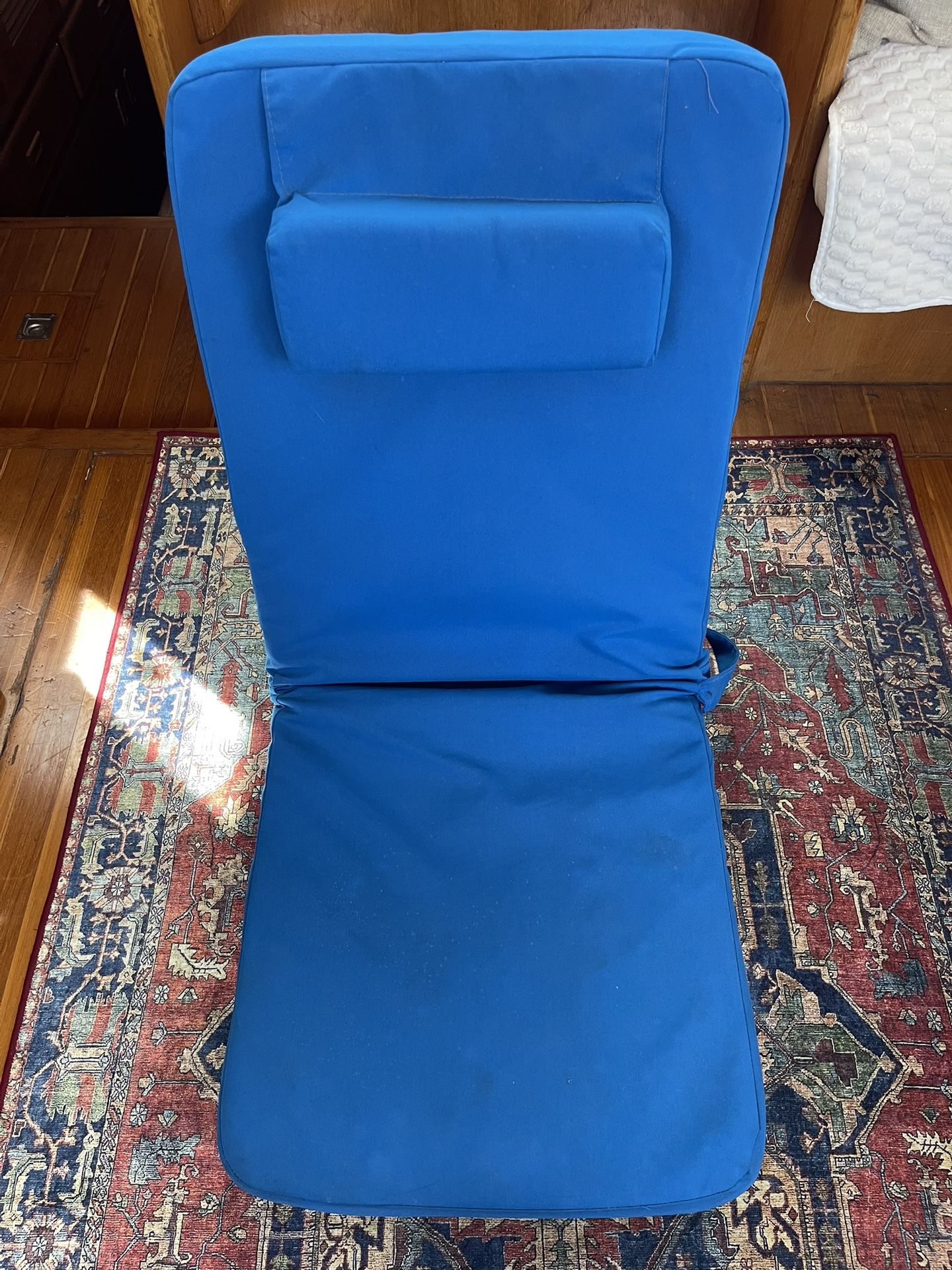 West Marine Boat Cushion Seat