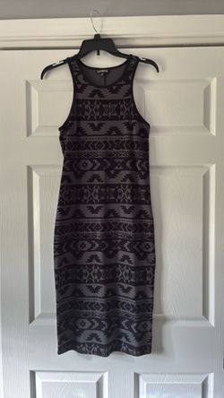 Express Dress