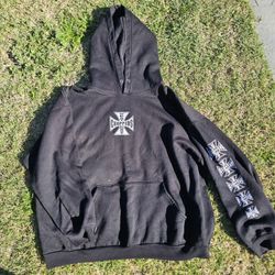 Vintage Original West Coast Choppers