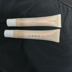 Summer Fridays Toasted Marshmallow