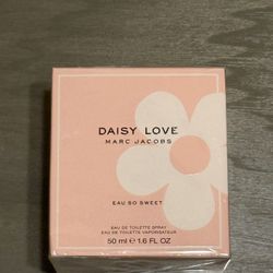 Daisy Love Purfume