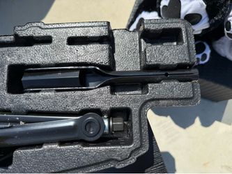 Car jack Kia new