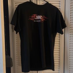 Jim bersani graphic tee