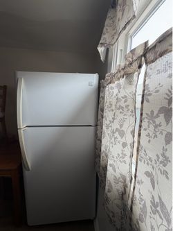 Fridge very good condition