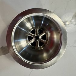 Kraus Sink Parts – Brand New (Never Used)