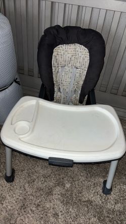 Baby High Chair For Sale