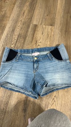 Maternity Shorts