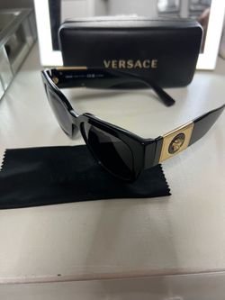 Versace glasses