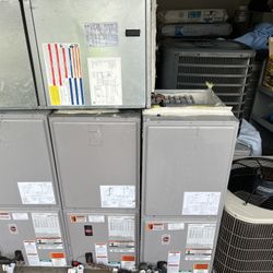 Ac Units 